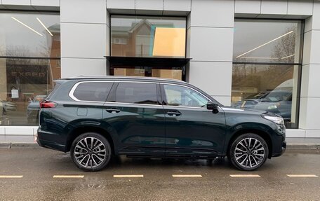 CheryExeed VX, 2025 год, 5 530 000 рублей, 4 фотография