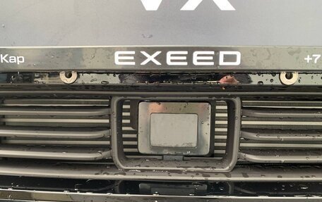 CheryExeed VX, 2025 год, 5 530 000 рублей, 12 фотография