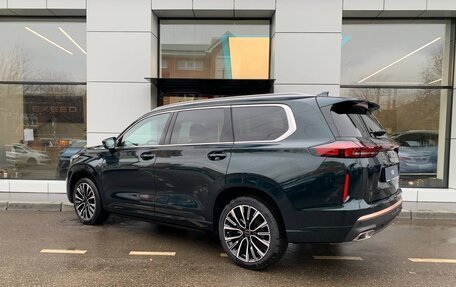 CheryExeed VX, 2025 год, 5 530 000 рублей, 7 фотография