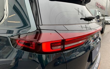 CheryExeed VX, 2025 год, 5 530 000 рублей, 14 фотография