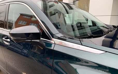 CheryExeed VX, 2025 год, 5 530 000 рублей, 13 фотография