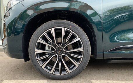 CheryExeed VX, 2025 год, 5 530 000 рублей, 15 фотография