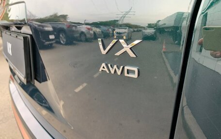 CheryExeed VX, 2025 год, 5 530 000 рублей, 17 фотография