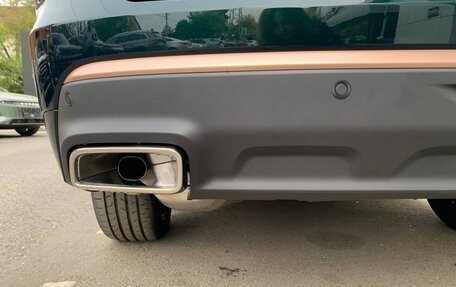 CheryExeed VX, 2025 год, 5 530 000 рублей, 16 фотография