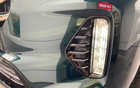 CheryExeed VX, 2025 год, 5 530 000 рублей, 11 фотография