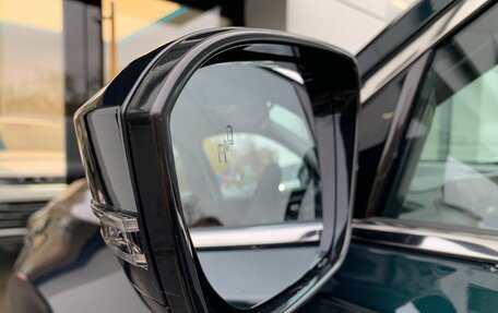 CheryExeed VX, 2025 год, 5 530 000 рублей, 19 фотография