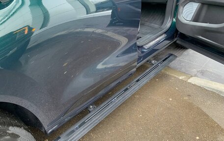 CheryExeed VX, 2025 год, 5 530 000 рублей, 18 фотография