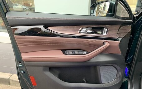 CheryExeed VX, 2025 год, 5 530 000 рублей, 21 фотография