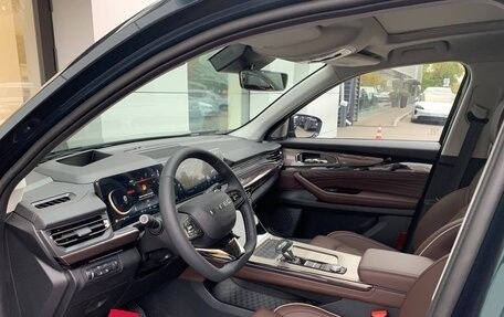 CheryExeed VX, 2025 год, 5 530 000 рублей, 20 фотография