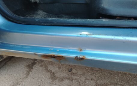 Skoda Fabia II, 2009 год, 650 000 рублей, 6 фотография