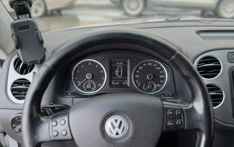 Volkswagen Tiguan I, 2010 год, 1 200 000 рублей, 2 фотография