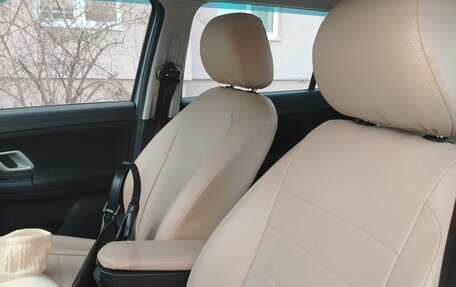 Skoda Fabia II, 2009 год, 650 000 рублей, 8 фотография