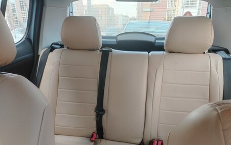 Skoda Fabia II, 2009 год, 650 000 рублей, 7 фотография