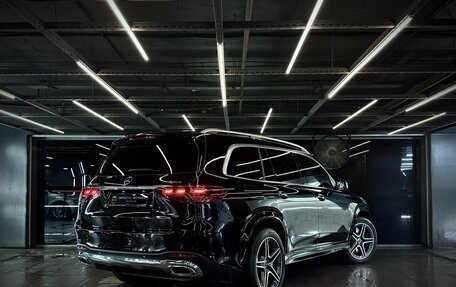 Mercedes-Benz GLS, 2024 год, 15 600 000 рублей, 2 фотография