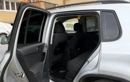 Volkswagen Tiguan I, 2010 год, 1 200 000 рублей, 7 фотография