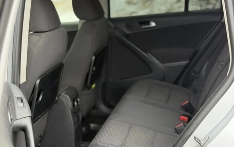 Volkswagen Tiguan I, 2010 год, 1 200 000 рублей, 6 фотография