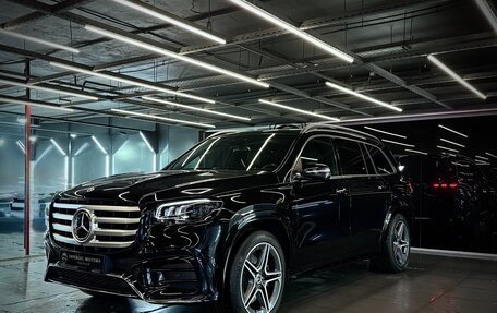 Mercedes-Benz GLS, 2024 год, 15 600 000 рублей, 6 фотография