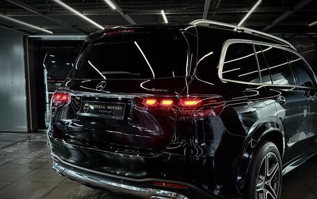 Mercedes-Benz GLS, 2024 год, 15 600 000 рублей, 5 фотография