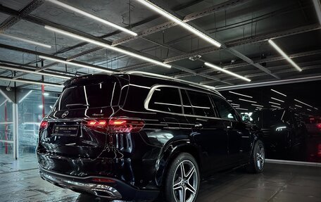 Mercedes-Benz GLS, 2024 год, 15 600 000 рублей, 7 фотография