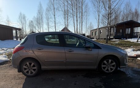Peugeot 308 II, 2010 год, 450 000 рублей, 3 фотография
