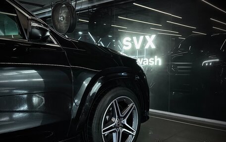 Mercedes-Benz GLS, 2024 год, 15 600 000 рублей, 11 фотография