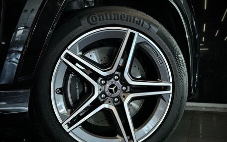 Mercedes-Benz GLS, 2024 год, 15 600 000 рублей, 16 фотография