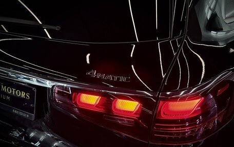 Mercedes-Benz GLS, 2024 год, 15 600 000 рублей, 9 фотография