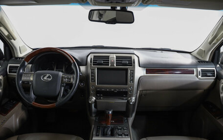 Lexus GX II, 2012 год, 3 349 000 рублей, 9 фотография