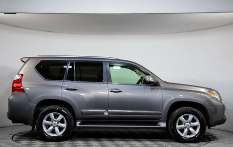Lexus GX II, 2012 год, 3 349 000 рублей, 4 фотография