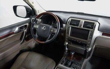 Lexus GX II, 2012 год, 3 349 000 рублей, 8 фотография