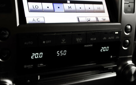 Lexus GX II, 2012 год, 3 349 000 рублей, 15 фотография