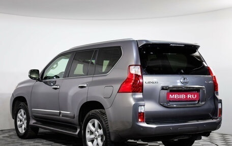 Lexus GX II, 2012 год, 3 349 000 рублей, 7 фотография