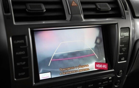 Lexus GX II, 2012 год, 3 349 000 рублей, 12 фотография