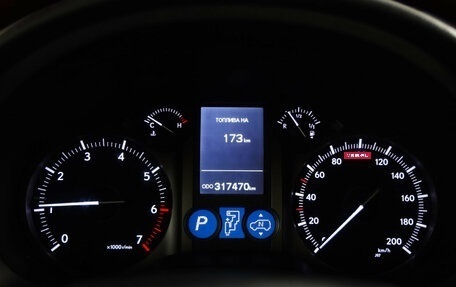 Lexus GX II, 2012 год, 3 349 000 рублей, 11 фотография