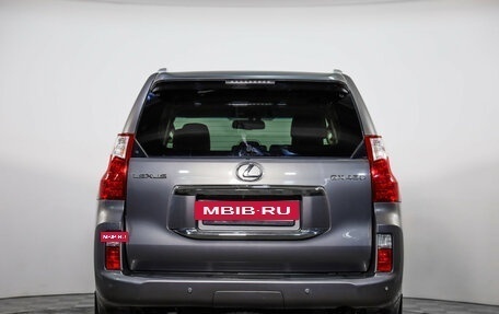 Lexus GX II, 2012 год, 3 349 000 рублей, 6 фотография