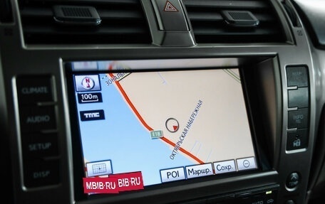 Lexus GX II, 2012 год, 3 349 000 рублей, 13 фотография