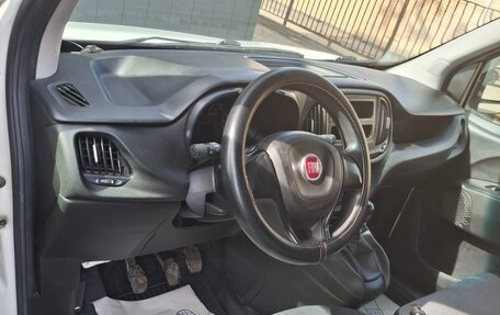 Fiat Doblo II рестайлинг, 2020 год, 1 200 000 рублей, 3 фотография