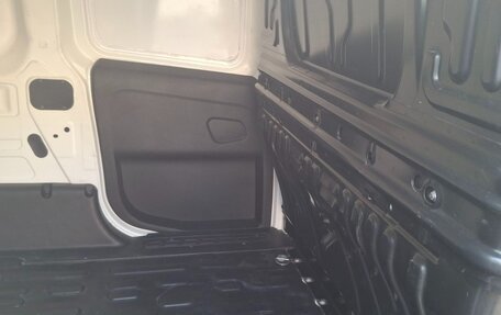 Fiat Doblo II рестайлинг, 2020 год, 1 200 000 рублей, 6 фотография