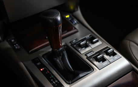 Lexus GX II, 2012 год, 3 349 000 рублей, 17 фотография