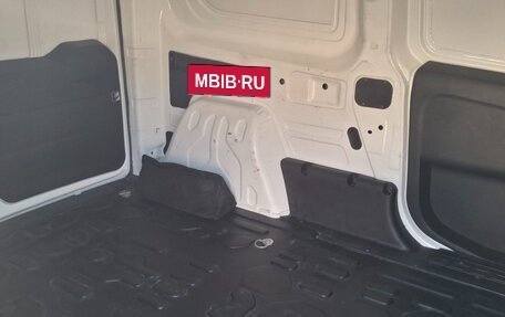 Fiat Doblo II рестайлинг, 2020 год, 1 200 000 рублей, 5 фотография