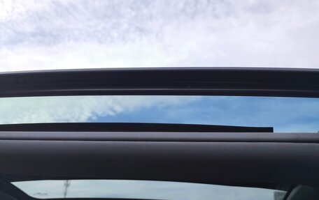 Hyundai Sonata VI, 2011 год, 1 130 000 рублей, 12 фотография