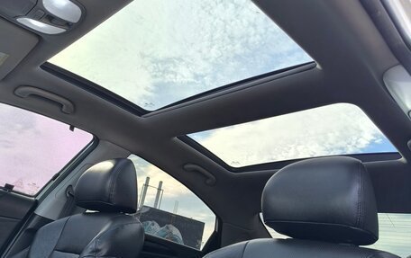 Hyundai Sonata VI, 2011 год, 1 130 000 рублей, 11 фотография