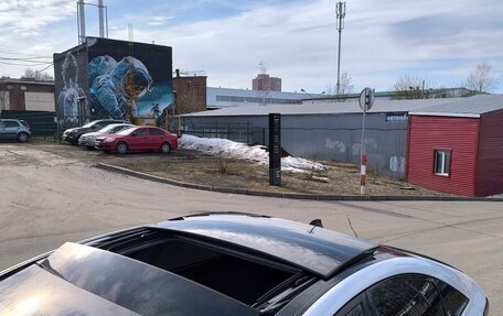 Hyundai Sonata VI, 2011 год, 1 130 000 рублей, 9 фотография