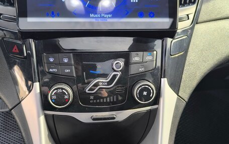 Hyundai Sonata VI, 2011 год, 1 130 000 рублей, 15 фотография