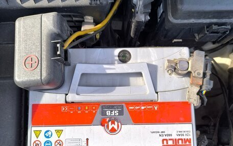 Hyundai Sonata VI, 2011 год, 1 130 000 рублей, 13 фотография