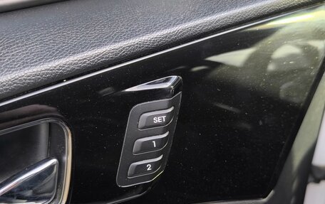 Hyundai Sonata VI, 2011 год, 1 130 000 рублей, 19 фотография