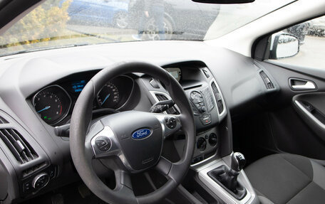 Ford Focus III, 2013 год, 798 000 рублей, 10 фотография