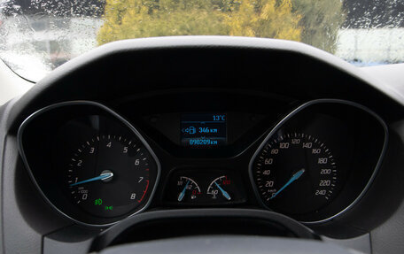 Ford Focus III, 2013 год, 798 000 рублей, 9 фотография