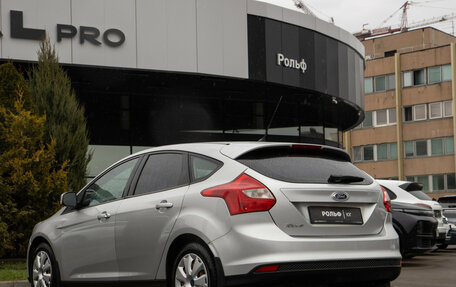 Ford Focus III, 2013 год, 798 000 рублей, 5 фотография