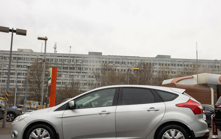 Ford Focus III, 2013 год, 798 000 рублей, 6 фотография